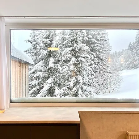 아파트 Alpina 27 In Out Free Parking Špindlerŭv Mlýn