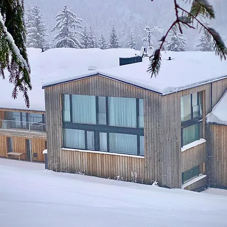 Rezidence Alpina 27 Apartment Spindleruv Mlyn