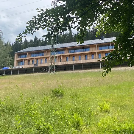 Alpina 27 In Out Free Parking * Špindlerŭv Mlýn