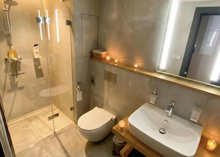 Rezidence Alpina - In Out - 27 Špindlerŭv Mlýn