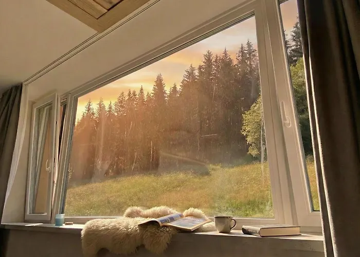 Appartement Rezidence Alpina - In Out - 27 *