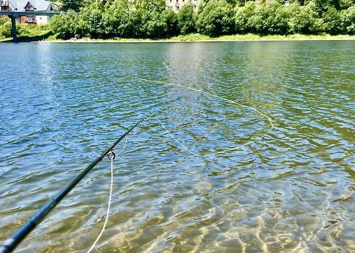 Rezidence Alpina - In Out - 27 *