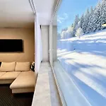 Rezidence Alpina - In Out - 27 Lejlighed Špindlerŭv Mlýn