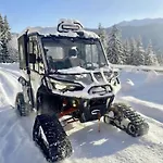 Rezidence Alpina - In Out - 27 شقة