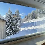 Rezidence Alpina - In Out - 27 شقة Špindlerŭv Mlýn