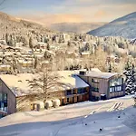 شقة Rezidence Alpina - In Out - 27