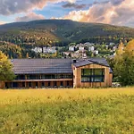 Rezidence Alpina - In Out - 27 شقة Špindlerŭv Mlýn