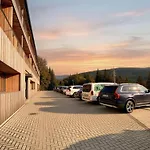 Rezidence Alpina - In Out - 27 * Špindlerŭv Mlýn