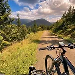 Rezidence Alpina - In Out - 27 شقة Špindlerŭv Mlýn