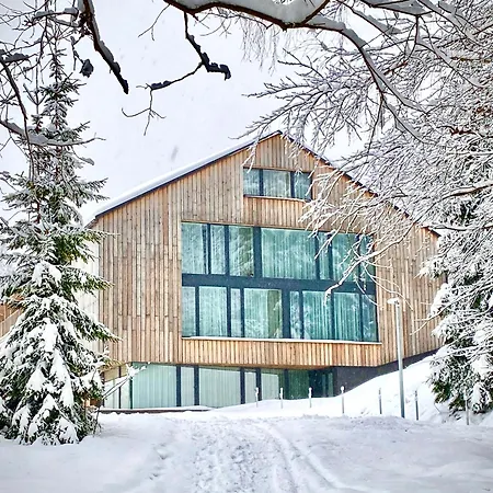 Alpina 27 In Out Free Parking Apartment Spindleruv Mlyn