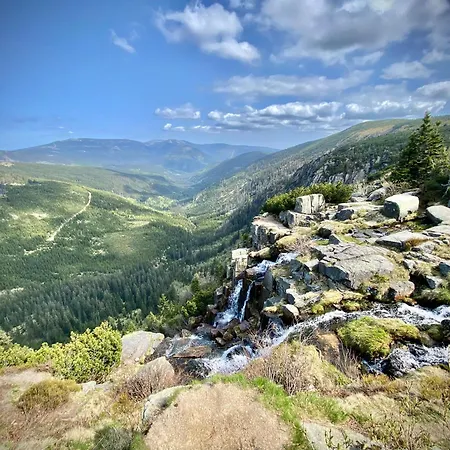 Rezidence Alpina 27 * Spindleruv Mlyn