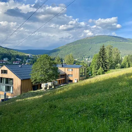 Rezidence Alpina 27 * Spindleruv Mlyn