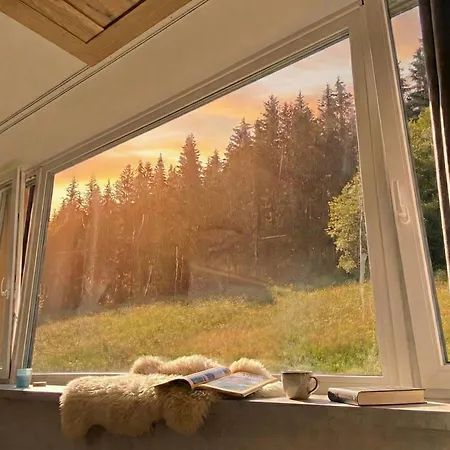 Alpina 27 In Out Free Parking Apartment *