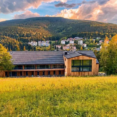 Alpina 27 In Out Free Parking Apartment *