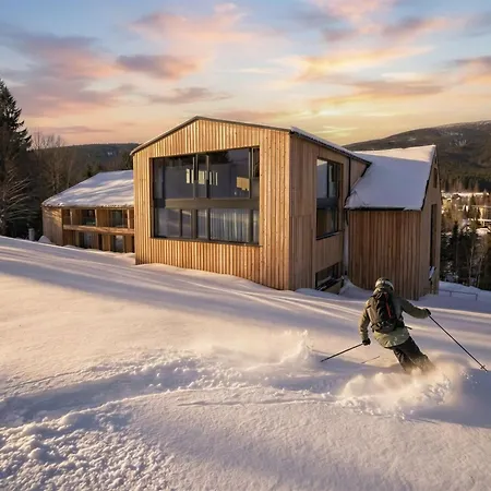 Apartment Rezidence Alpina - In Out - 27