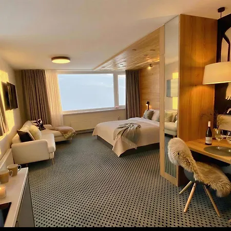 Apartment Rezidence Alpina - In Out - 27 *