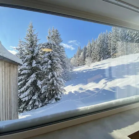 Rezidence Alpina - In Out - 27 Apartamento Špindlerŭv Mlýn