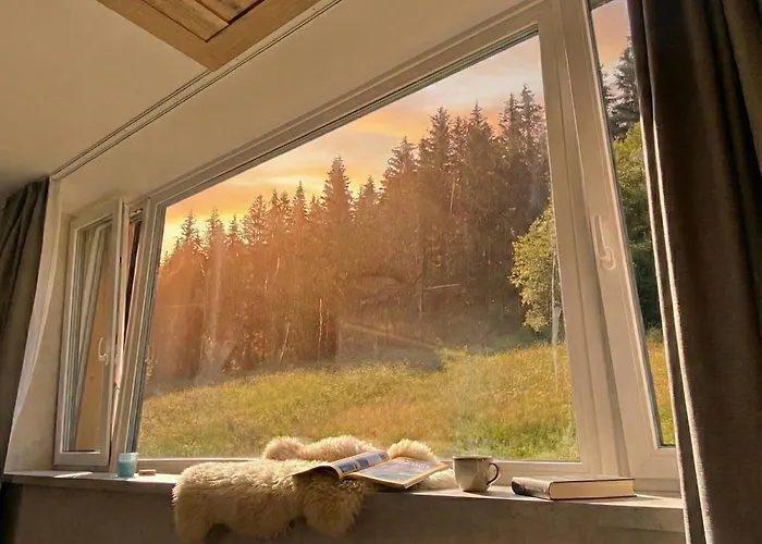 Rezidence Alpina - In Out - 27 شقة *